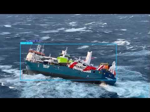 Zelim ZOE AI Detection Demonstration