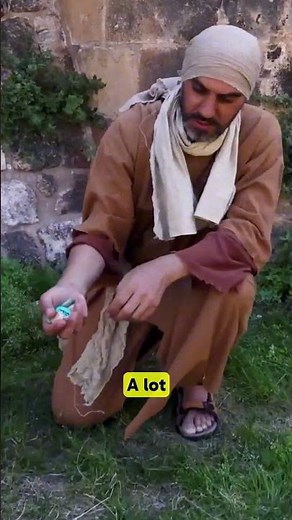 Casting lots in the Bible! 🎲