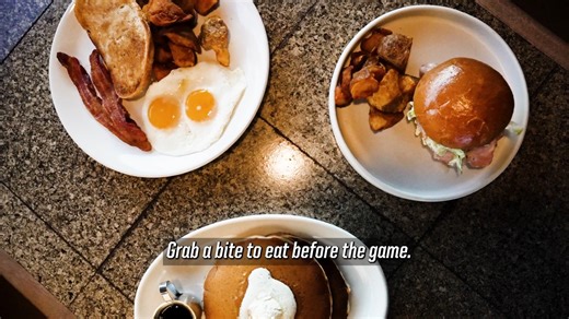 22K views · 106 reactions | This week Discover Ames brings you our last Guide to the Game to kick off conference basketball in Hilton Coliseum! 彩 | Iowa State Athletics | Facebook