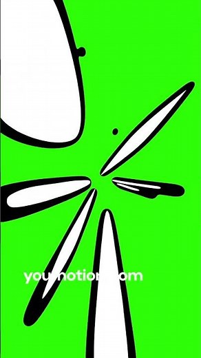 #videoediting #transition Comic Star Burst Transition Green Screen FX