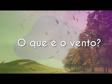 Ventos: o que são e tipos - Brasil Escola