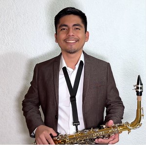 Aleluya - Leonard Cohen Cover sax(Daniel Nogales)🎷🎶🙏🏻 | Daniel Nogales
