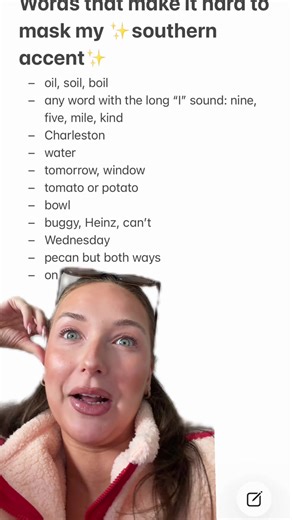 Embracing My Southern Accent in Makeup and Skincare