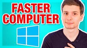 10 Tips to Make Your Computer Faster (For Free)
