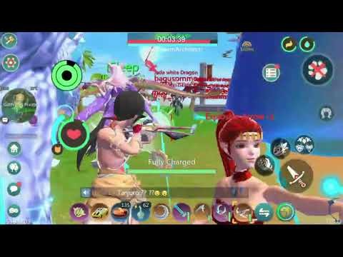 WAR TRIBE : DayDream Raid ATLANTIS Tribe 04/07/2024 | Utopia: ORIGIN