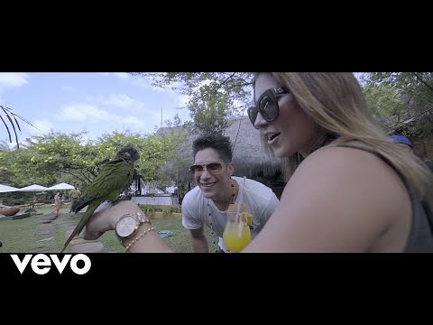 Chyno Miranda - Tú Me Elevas (Mi propuesta de matrimonio)