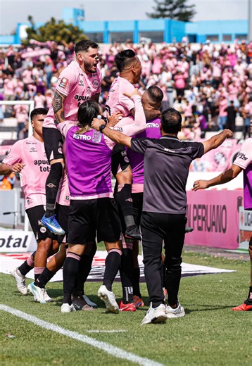 🔴MIRA EL RESUMEN DEL TRIUNFAZO DE SPORT BOYS ANTE DEPORTIVO GARCILASO. 📺 Conoce cómo ver L1MAX en vivo 👉 l1max.com