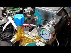 Fog Machine | Repair