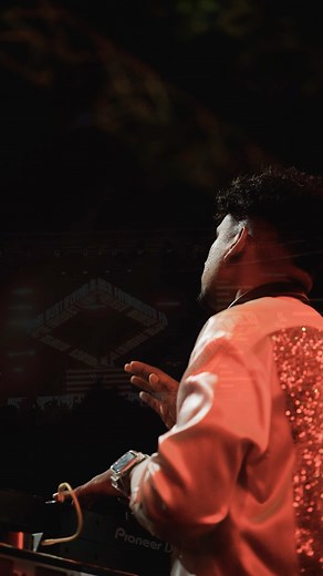 THANK YOU Dusty World! 🖤💛 See you again on December 31st. __ #FlyingDust | FLYING DUST