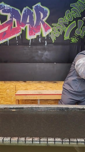 Exploring Hydrographic Prints in Saida, Lebanon