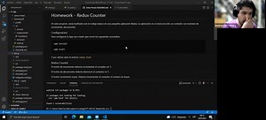 M2 - Code Review 11 - Redux