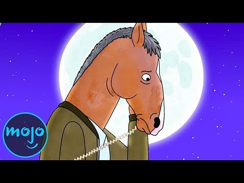 Top 10 BoJack Horseman Episodes