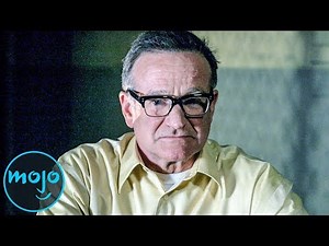 Top 10 Best Law & Order: SVU Cameos