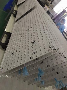 [Hot Item] RGB Dynamic Light Box Sky Dynamic Light Box /Low-Pressure Safety RGB Dynamic Light Box/Aluminium LED Poster Frames DIY LED Dynamic Light Box