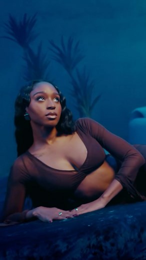 Normani on Instagram: "Grab my new brand ‘NORMANI’ only at SHEIN  @shein_us #SHEINpartner #NORMANIonSHEIN"