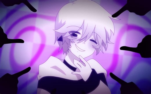 【Radd】Everyone Is Dumb // Animation meme