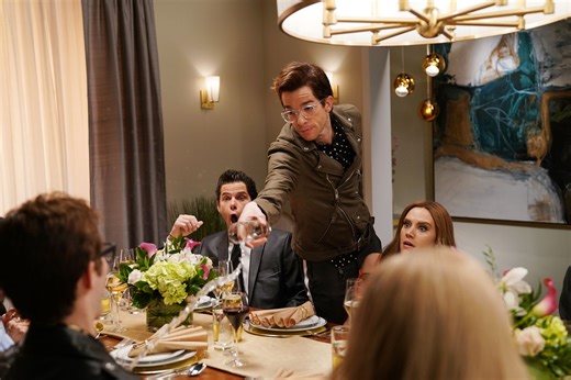 SNL's "Real Intros of Reality Hills" Celebrates the Art of Real Housewives Taglines