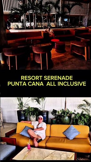 Resort Serenade Punta Cana All Inclusive