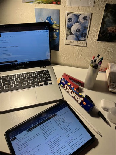 Maximize Your Study Motivation with StudyTok