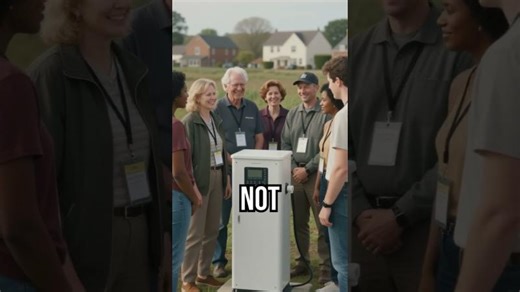 Microbial Power Revolution | Mupatsi Collen