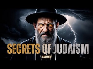 Jewish Beliefs Exposed in 4 Minutes