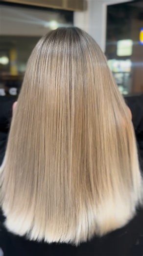 Zhanna Boiko on Instagram: "Preserve the brilliance of your colour. ✨ La Biosthétique’s Colour Protection collection is designed to maintain vibrancy, strength, and shine in colour-treated hair — ensuring salon-quality radiance between visits. 🌸 Recommended essentials: • Colour Protection Shine Restoring Shampoo – gently cleanses while protecting pigment longevity for lasting colour brilliance. • Colour Protection Shine Restoring Conditioner – nourishes, smooths, and seals the cuticle to enhanc