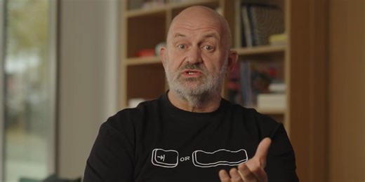 5 tech predictions for 2025 and beyond, according to Amazon CTO Dr. Werner Vogels