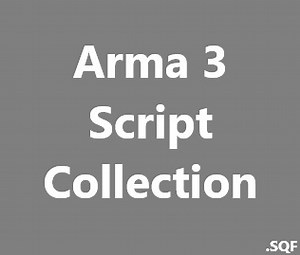 Steam Workshop::Arma 3 Script Collection