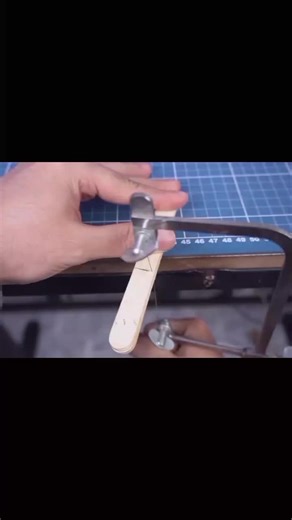 Amazing Mini RC Motor Grader from Coca-Cola Cans