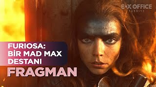 Furiosa: Bir Mad Max Destanı yayını: Online izleyin