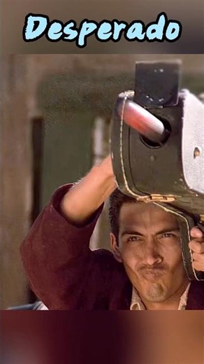 Desperado｜Three Heroes' Entrance & Rocket Car Destruction 🎬