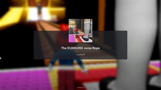 The $1000000 Jump Rope: A beginner's guide
