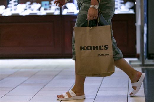 Kohl's axes popular 'returns' perk after 8 years & it's a headache for shoppers