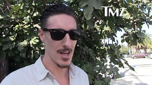 Eric Balfour -- Would You Like to Buy My Imaginary Friend?