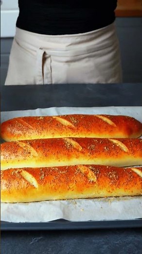 Die weichsten Subs EVER! 😍🥖