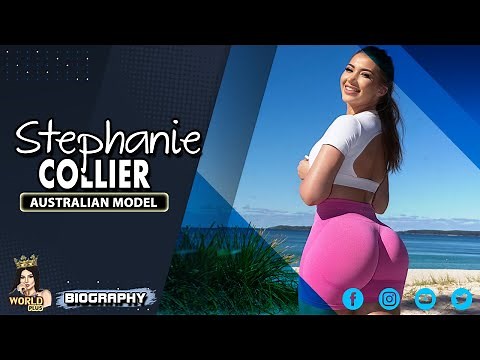 Stephjc_Stephanie Collier Australian Fashion Model, facts, age, bio & Lifestyle 2023