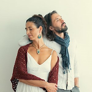 Concerts – Mirabai Ceiba – Engaging new style of world devotional music