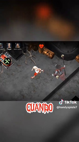Probando Juegos de Terror - Horrorfield • este es un juego de terror que puedes jugar Online, trata de escapar de un psicópata que si te captura pierdes #Horrorfield #Terror #juegosdeterror #Online #humor Pedido por: @pocarmax