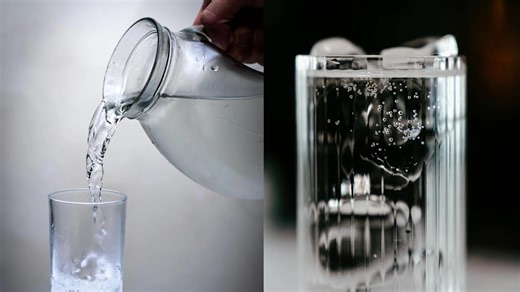 Is Drinking Cold Drinks Actually Bad For You?