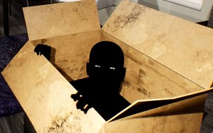 【坂本】最离谱的沙雕游戏《The Box》