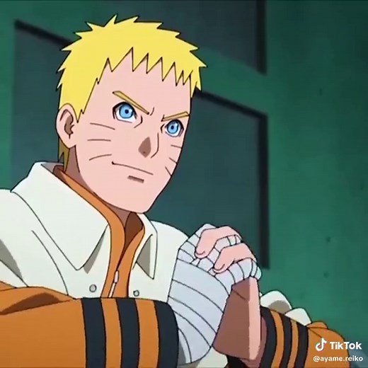 Minato's One Hand Sign Explained in Naruto