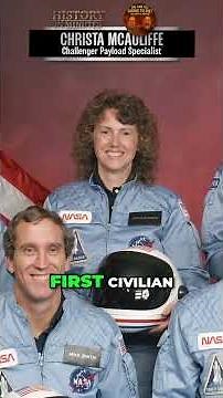 Challenger Disaster: The Tragic O-Ring Failure Explained #shorts