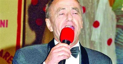 Dan Spătaru, artistul care a lansat cele mai multe șlagăre. A fost aplaudat 16 minute și 19 secunde în Cuba VIDEO