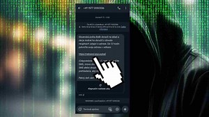 Stačí jeden klik a si v problémoch. Takto zistíš, či je odkaz podvodný alebo je bezpečné naň kliknúť