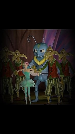 Explore Barbie Fairytopia: Magical Movie Moments