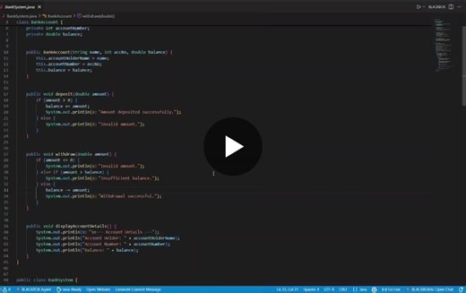 #codenovatechsolutions #internship #java #programming #softwaredevelopment #learningjourney | Dhanshree Dighade