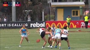 Perkins fired up after timely major