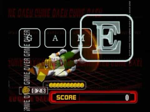 Game Over: Super Smash Brothers Melee