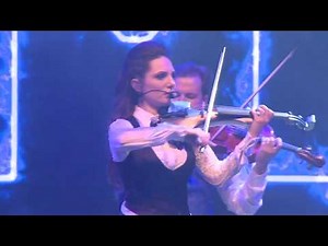 Millenium - Balada lui Ciprian Porumbescu, live din 05.10.2017