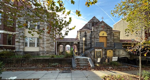 44 Q St NE, Washington, DC 20002 - Land for Sale | LoopNet